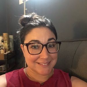 Meet your Posher, Kaitlin